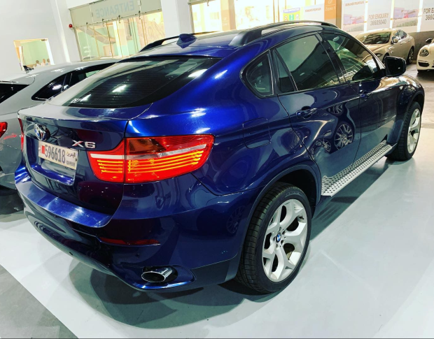 Bavaria Motors, Bahrain